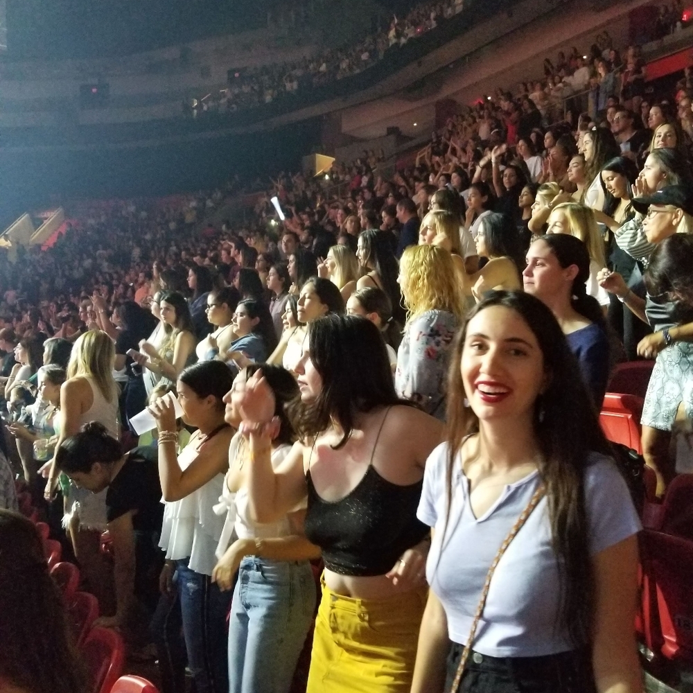 Crop top - Picture 5 of 5